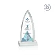 Shildon VividPrint™ Award - Clear | https://www.bestnamebadges.com