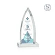 Shildon VividPrint™ Award - Clear | https://www.bestnamebadges.com