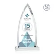 Shildon VividPrint™ Award - Clear | https://www.bestnamebadges.com