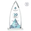 Shildon VividPrint™ Award - Clear | https://www.bestnamebadges.com