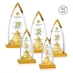 Shildon VividPrint™ Award - Amber