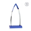 Shildon VividPrint™ Award - Blue | https://www.bestnamebadges.com