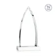 Shildon VividPrint™ Award - White | https://www.bestnamebadges.com