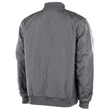 Men's Quilted Boston Flight Jacket | https://www.bestnamebadges.com