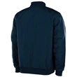 Men's Quilted Boston Flight Jacket | https://www.bestnamebadges.com