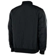 Men's Quilted Boston Flight Jacket | https://www.bestnamebadges.com
