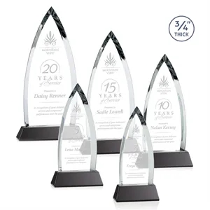 Shildon Award on Newhaven - Black