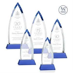 Shildon Award on Newhaven - Blue
