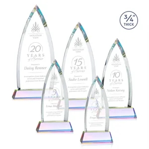 Shildon Award on Newhaven - Prismatic