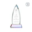 Shildon Award on Newhaven - Prismatic | https://www.bestnamebadges.com