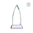 Shildon Award on Newhaven - Prismatic | https://www.bestnamebadges.com
