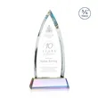 Shildon Award on Newhaven - Prismatic | https://www.bestnamebadges.com