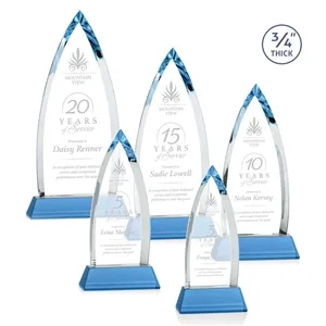 Shildon Award on Newhaven - Sky Blue