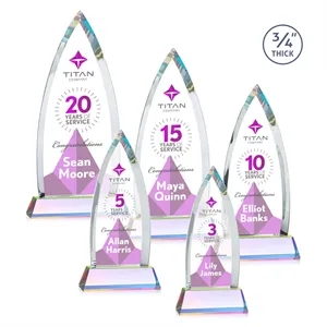 Shildon VividPrint™ Award on Newhaven - Prismatic