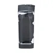 Cooling Towel In Phone Stand Carabiner Case | https://www.bestnamebadges.com