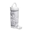 Cooling Towel In Phone Stand Carabiner Case | https://www.bestnamebadges.com