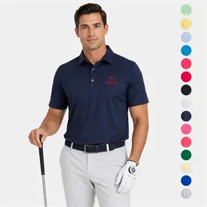 Gregnorman® Freedom Micro Pique UPF 20+ Stretch Polo