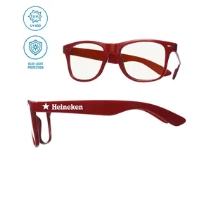Union Printed - Lenex Blue Light Blocking Glasses - 1-Color