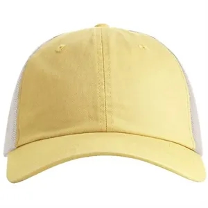 Comfort Colors Sunwashed Trucker Cap - CCST0