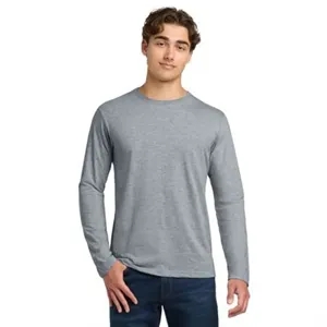 Gildan Softstyle Long Sleeve T-Shirt.