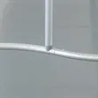 Cloud Shaped Hanging Sign | https://www.bestnamebadges.com