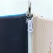 Cube Hanging Sign | https://www.bestnamebadges.com