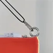 Triangle Hanging Sign | https://www.bestnamebadges.com