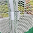 Custom 10 X 10 Food Booth Tent | https://www.bestnamebadges.com