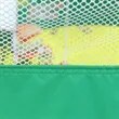 Custom 10 X 10 Food Booth Tent | https://www.bestnamebadges.com
