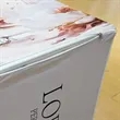 Pop Up Tower Display | https://www.bestnamebadges.com