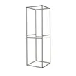 Pop Up Tower Display | https://www.bestnamebadges.com