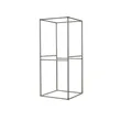 Pop Up Tower Display | https://www.bestnamebadges.com
