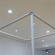 Pop Up Tower Display | https://www.bestnamebadges.com