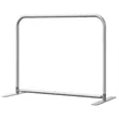 Crowd Control Barriers | https://www.bestnamebadges.com
