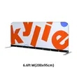 Crowd Control Barriers | https://www.bestnamebadges.com