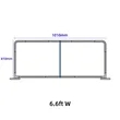 Crowd Control Barriers | https://www.bestnamebadges.com