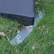 Crowd Control Barriers | https://www.bestnamebadges.com