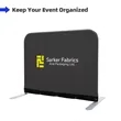 Crowd Control Barriers | https://www.bestnamebadges.com