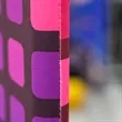 Open Door Arch Backdrop | https://www.bestnamebadges.com