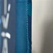 Corrugated Spring Stand | https://www.bestnamebadges.com
