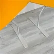 Star Shaped Backdrop | https://www.bestnamebadges.com