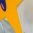 Star Shaped Backdrop | https://www.bestnamebadges.com