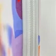 Double Layer Heart Shaped Backdrop | https://www.bestnamebadges.com