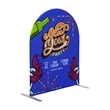 Arch Backdrop | https://www.bestnamebadges.com