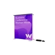 SEG Light Box Display Counter | https://www.bestnamebadges.com
