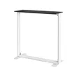SEG Light Box Display Counter | https://www.bestnamebadges.com