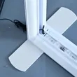 SEG Light Box Display Counter | https://www.bestnamebadges.com