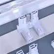 SEG Light Box Display Counter | https://www.bestnamebadges.com