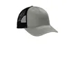 Port Authority Snapback Five-Panel Trucker Cap | https://www.bestnamebadges.com
