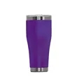 Mammoth 30 oz Rover Tumbler | https://www.bestnamebadges.com